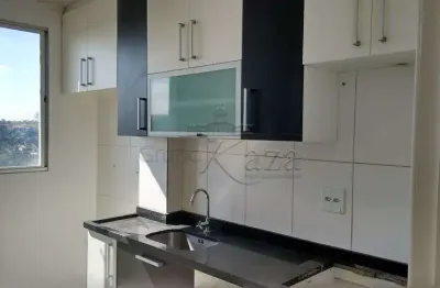 Cobertura com 3 quartos à venda na Rua Francisca Maria De Jesus, Bloco 5 - Bloco 5, Jardim Satélite, São José dos Campos