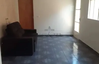 Casa com 2 quartos à venda na Rua Mário Guimarães Ferri, Jardim Santa Inês II, São José dos Campos