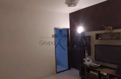 Casa com 2 quartos à venda na Avenida Benedito Bento, Cidade Morumbi, São José dos Campos