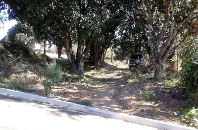Terreno à venda na Rua G, Jardim Santa Hermínia, São José dos Campos