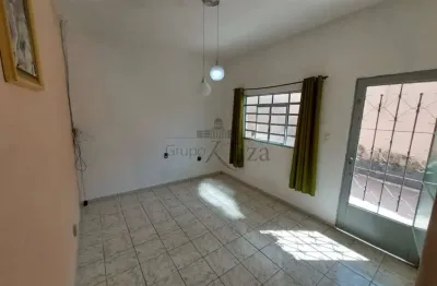 Casa com 3 quartos à venda na Rua Nelson Augusto Dalprat, Jardim Satélite, São José dos Campos