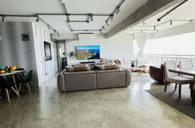 Apartamento com 2 quartos à venda na Rua José Gonçalves, Morumbi, São Paulo