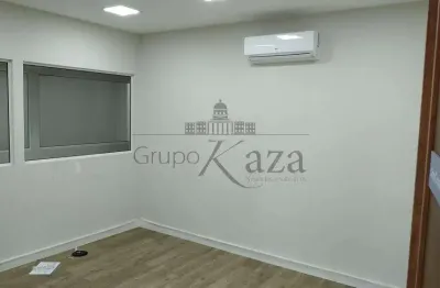 Sala comercial - jardim alvorada  - edifício comercial costa norte offices royal park - 87,34m².