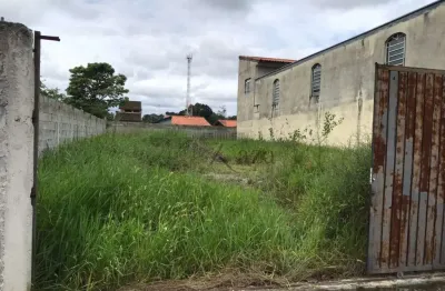 Terreno - residencial - comercial - parque interlagos - 250m².