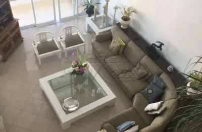 Cobertura com 4 quartos à venda na Rua Major Francisco de Paula Elias, Vila Adyana, São José dos Campos