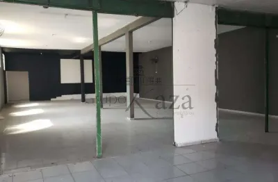 Casa comercial à venda na Rua Fauze Dimas Lumumba Gonçalves, Jardim Santa Inês I, São José dos Campos