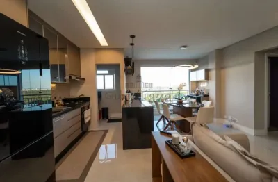 Apartamento - jacareí -  pagador de andrade - condomínio edifício floradas de arboville - 2 dormitórios - 62m².