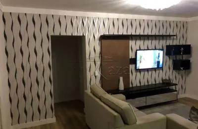 Apartamento - centro - condomínio edifício cabo são josé - 4 dormitórios - 142m² - aceita permuta.