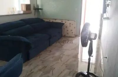 Casa - parque nova esperança - 2 dormitórios - 165m² - aceita permuta.