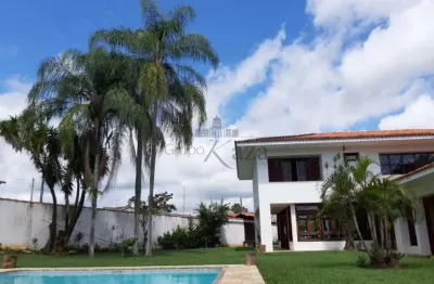 Casa sobrado - guaratinguetá - belveder clube dos 500 - 4 dormitórios - 1.600m².