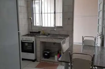 Casa com 3 quartos à venda na Rua Geraldo Moreira, Campo dos Alemães, São José dos Campos