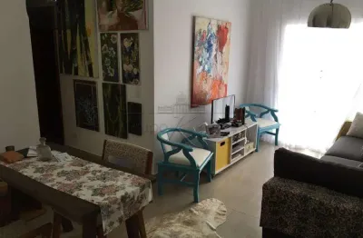 Apartamento com 2 quartos à venda na Rua Carvalho de Araújo, Vila Maria, São José dos Campos