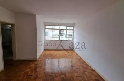 Apartamento 107m² bairro paraiso- próximo a av paulista em sp