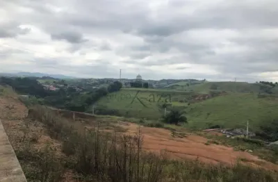 Área - vila são geraldo - 6.106,50m² + um lateral com 1547,88m²