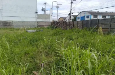 Terreno comercial à venda na Rua Miracema, Chácaras Reunidas, São José dos Campos