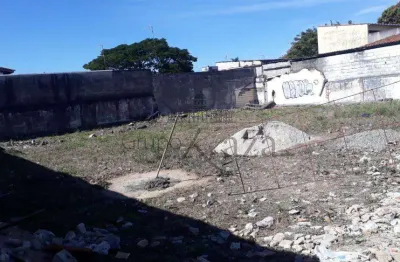 Terreno à venda na Rua Padre Eugênio, Terreno, Jardim Jacinto, Jacareí