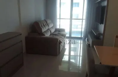 Apartamento - parque residencial aquarius - residencial serramar - 2 dormitórios - 86m²