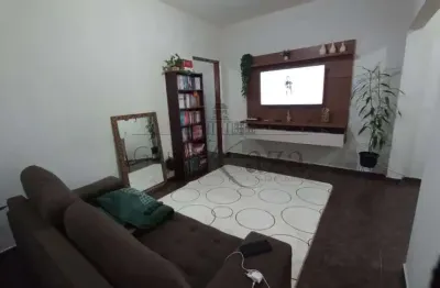 Casa com 4 quartos à venda na Rua Wanderlei de Oliveira, Residencial União, São José dos Campos