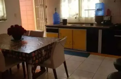 Casa com 3 quartos à venda na Praça Natal, Parque Industrial, São José dos Campos