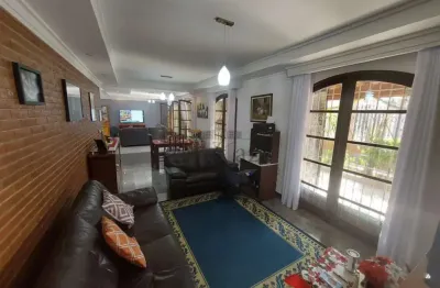 Casa com 3 quartos à venda na Rua Mariana, Bosque dos Eucaliptos, São José dos Campos