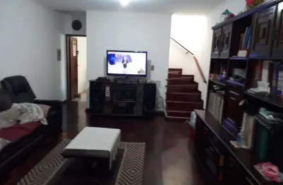 Casa com 3 quartos à venda na Rua Ipatinga, Vila Rica, São José dos Campos