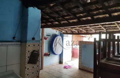 Casa com 4 quartos à venda na Avenida Samuel Wainer, Jardim Augusta, São José dos Campos