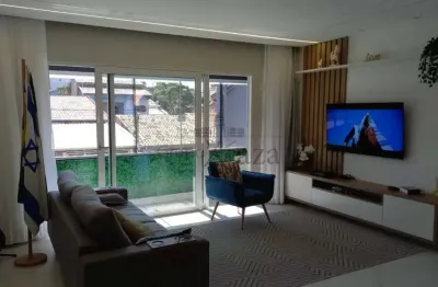 Casa com 3 quartos à venda na Oito, Residencial Jatobá, São José dos Campos