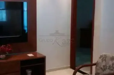 Casa com 3 quartos à venda na Avenida Arthur Antônio dos Santos, Cidade Morumbi, São José dos Campos