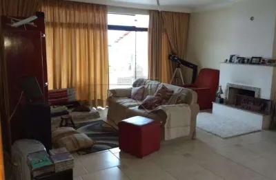 Casa com 3 quartos à venda na Rua Londrina, 0, Bosque dos Ipês, São José dos Campos