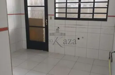 Casa com 4 quartos à venda na Rua Maria Helena da Silva, Jardim Torrão de Ouro, São José dos Campos