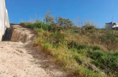 Terreno à venda na Rua Alexandre Teodoro Eras, Jardim Torrão de Ouro, São José dos Campos