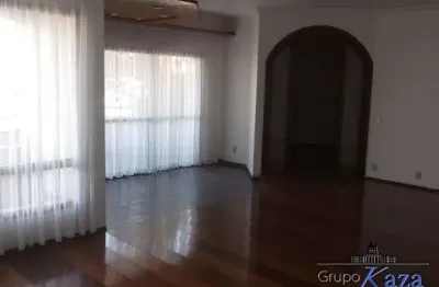 Apartamento com 3 quartos à venda na Rua Coronel João Cursino, Vila Adyana, São José dos Campos