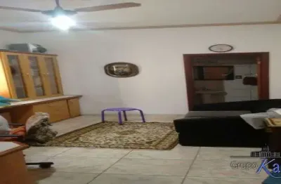 Casa com 4 quartos à venda na Avenida Jubis Da Silva, 0, Chácaras Santa Maria, Jacareí