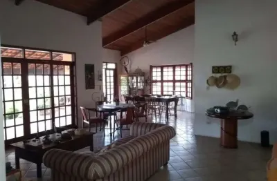 Fazenda à venda na Rua das Andorinhas, Freitas, São José dos Campos