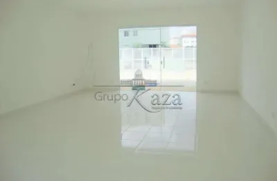 Sala comercial à venda na Avenida Fusanobu Yokota, Jardim Oriente, São José dos Campos