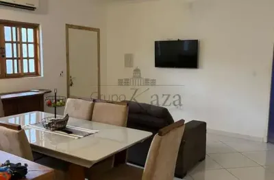 Casa com 1 quarto à venda na Rua Apore, 0, Vila São Bento, São José dos Campos