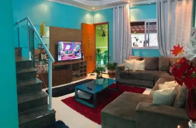 Casa com 4 quartos à venda na Rua Otacílio Alves Caldeira, Jardim Rodolfo, São José dos Campos