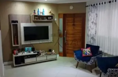 Casa com 3 quartos à venda na Rua Joice Nazaré Calixto, Jardim Rodolfo, São José dos Campos