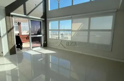 Oportunidade - apartamento cobertura - jardim aquarius - residencial veredas do sol - 4 suítes - 242m².