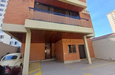 Casa comercial para alugar na Rua Leonardo Pinto da Cunha, Vila Adyana, São José dos Campos