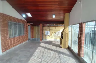 Oportunidade - Casa Comercial ou Residencial - Jardim Satélite - 3 Dormitórios - 180m².