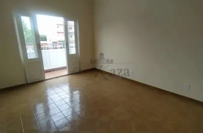 Oportunidade - casa residencial / comercial - sobreloja - bosque dos eucaliptos - 3 dormitórios - 125m².