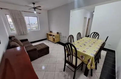 Oportunidade - apartamento - residencial itamarati - centro - 3 dormitórios - 75m².