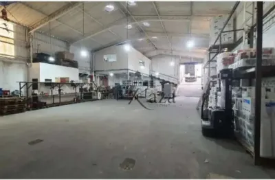 Ponto comercial para alugar na Rua Mário Alves de Almeida, Jardim Satélite, São José dos Campos