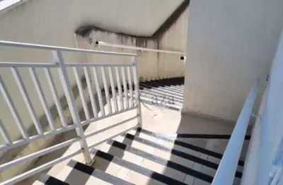 Prédio para alugar na Avenida Cassiopéia, Jardim Satélite, São José dos Campos