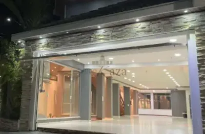 Casa comercial para alugar na Rua Luzia Menezes de Carvalho Cordeiro, Residencial de Ville, São José dos Campos