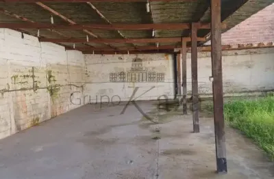 Ponto comercial para alugar na Avenida Laudelino Gonçalves de Miranda, Jardim Santa Júlia, São José dos Campos