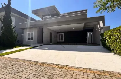 Oportunidade - Casa em Condomínio - Jardim do Golfe - 4 Dormitórios - 330m².