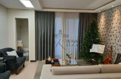 Oportunidade - Apartamento - Jardim Aquarius - Edifício Solar dos Manacás - 3 Dormitórios - 157m².