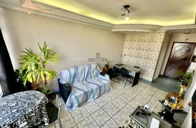 Oportunidade - Apartamento - Monte Castelo - Edifício Donato Mascarenhas - 3 Dormitórios - 88m².